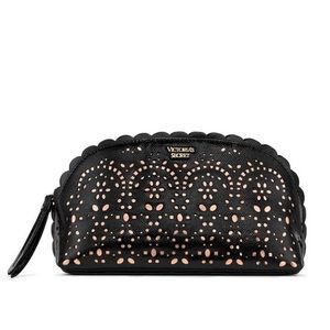 Victoria’s Secret makeup bag